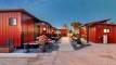 Red Cabins Winton