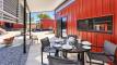 Red Cabins Winton