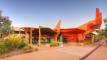 Red Cabins Winton