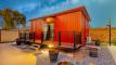 Red Cabins Winton