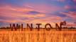 Red Cabins Winton